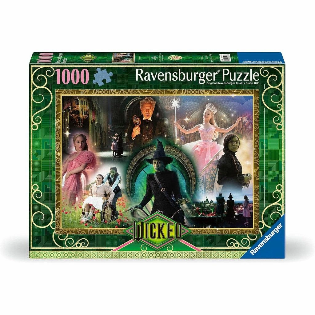 Wicked 1000pc