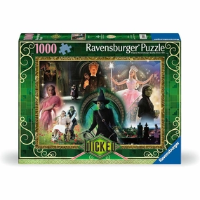 Wicked 1000pc