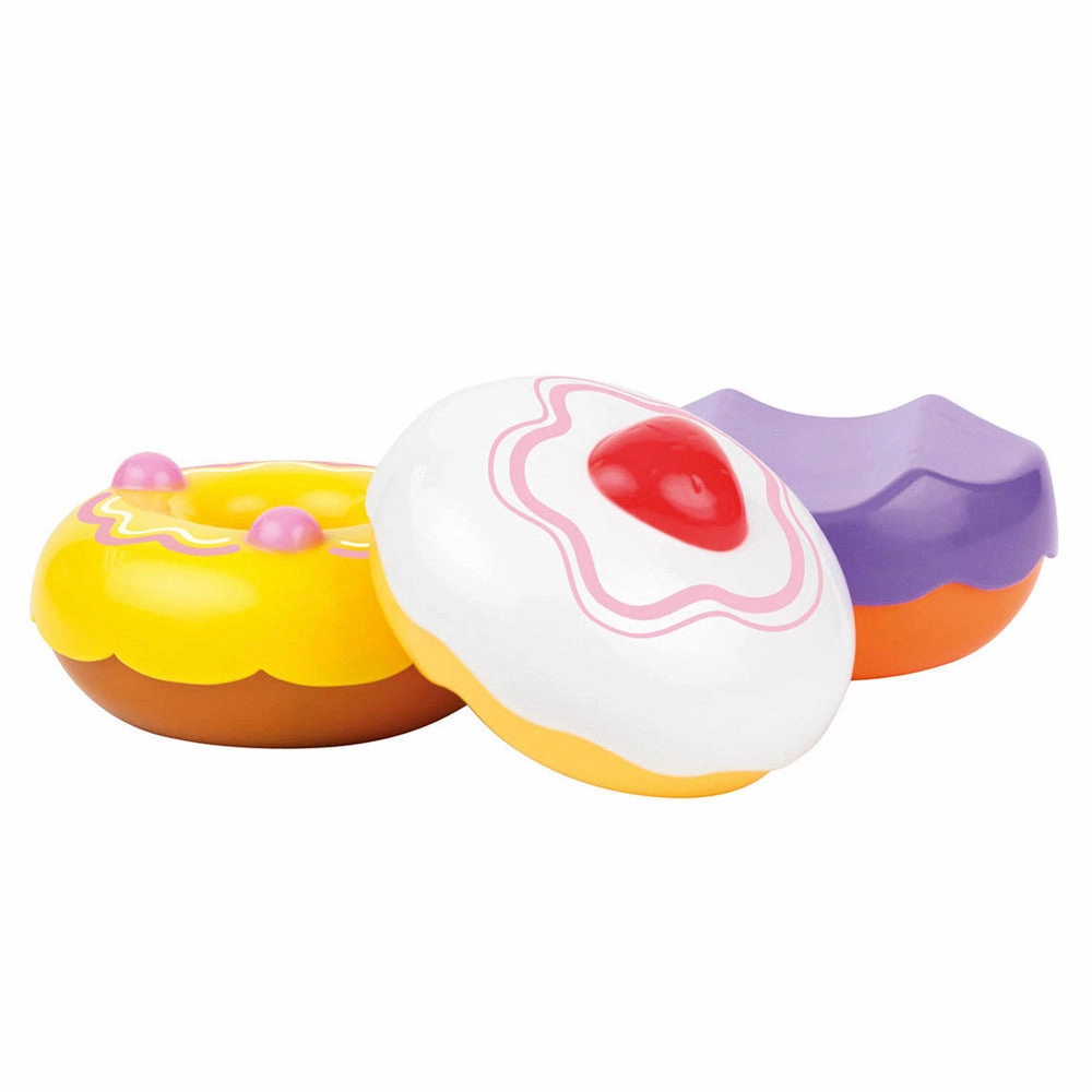 Winfun Mycook Master Toast 'N Fun Tea Set  Pink