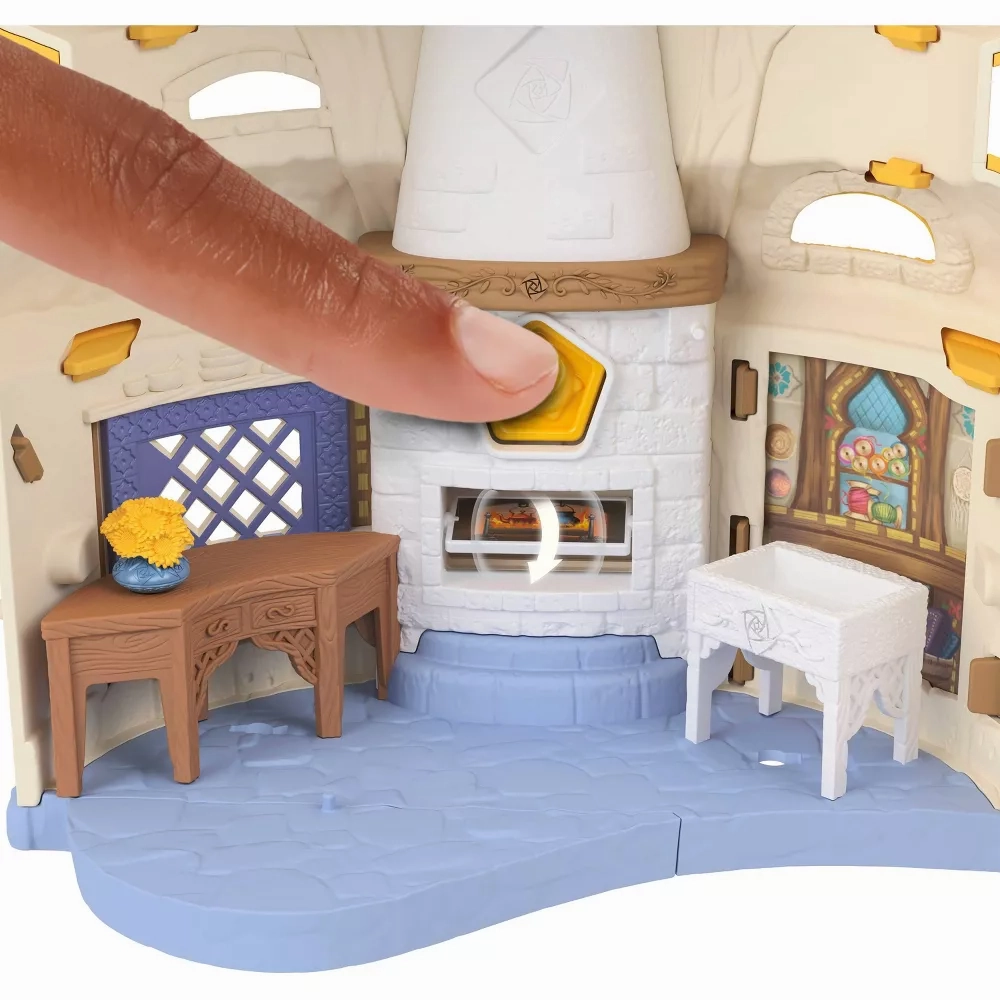 Wish Mini Village House Playset