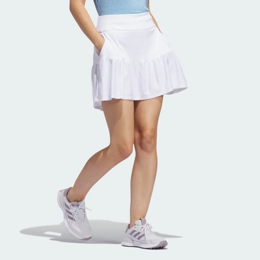 Women's adidas Ultimate365 Frill Skort adidas Shoes