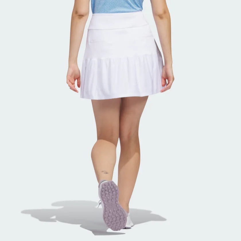 Women's adidas Ultimate365 Frill Skort adidas Shoes