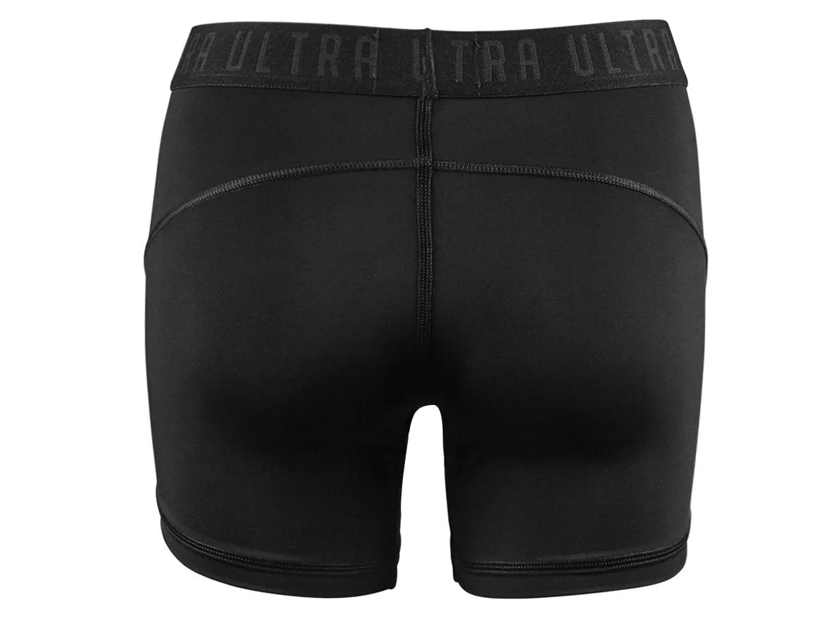 Women's Compression Shorts (200200-010) Ultra Football Clothing