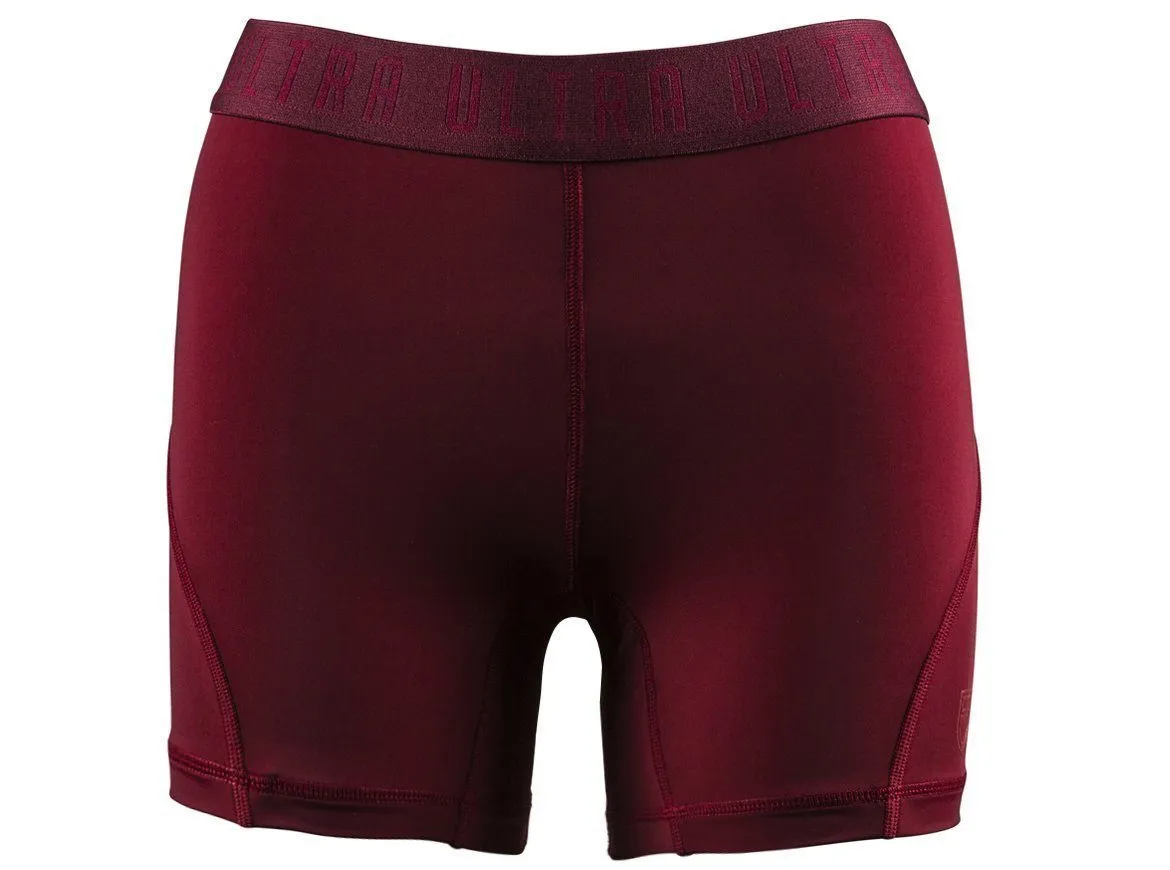 Women's Compression Shorts (200200-677) Ultra Football Clothing