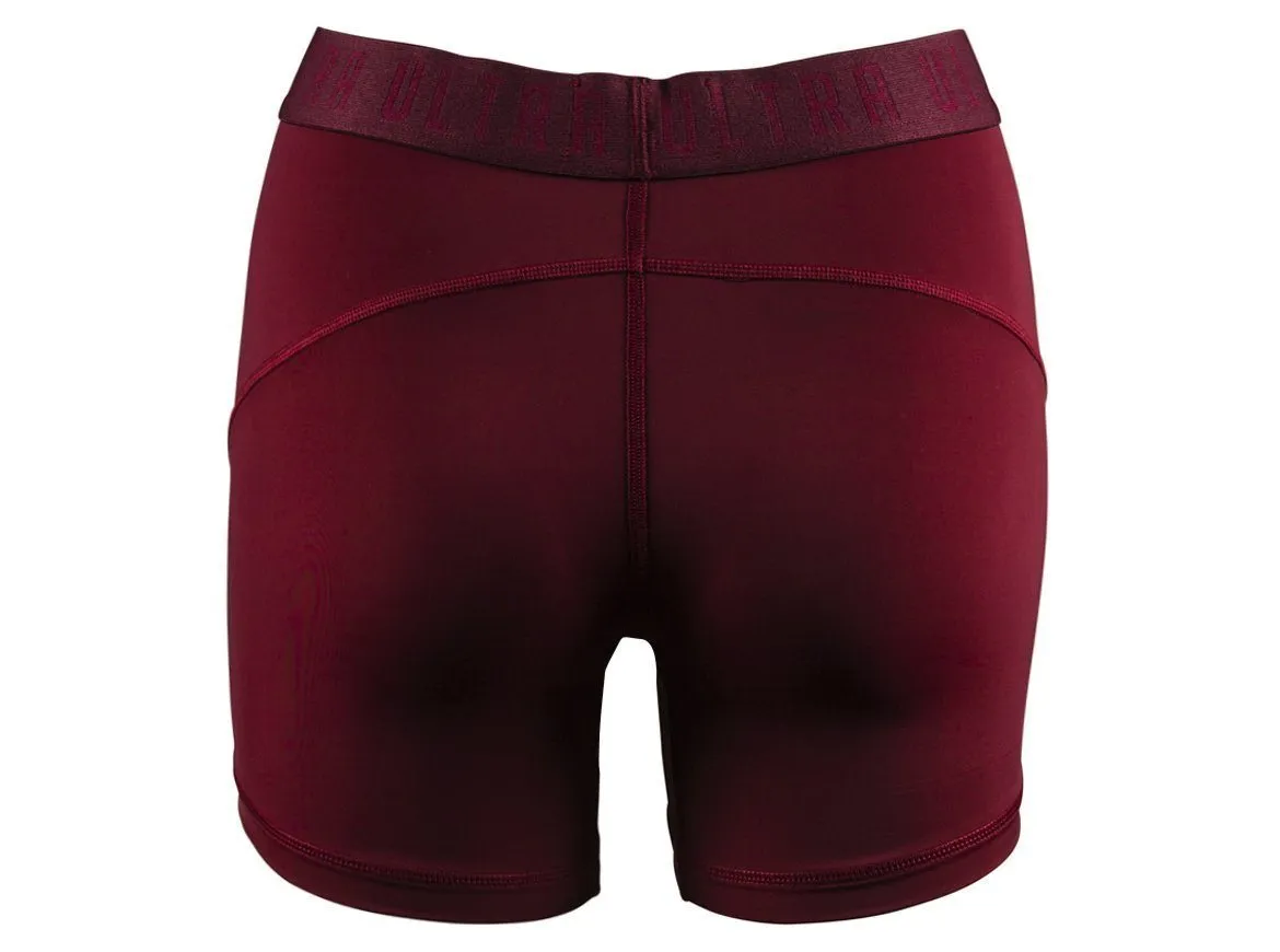 Women's Compression Shorts (200200-677) Ultra Football Clothing
