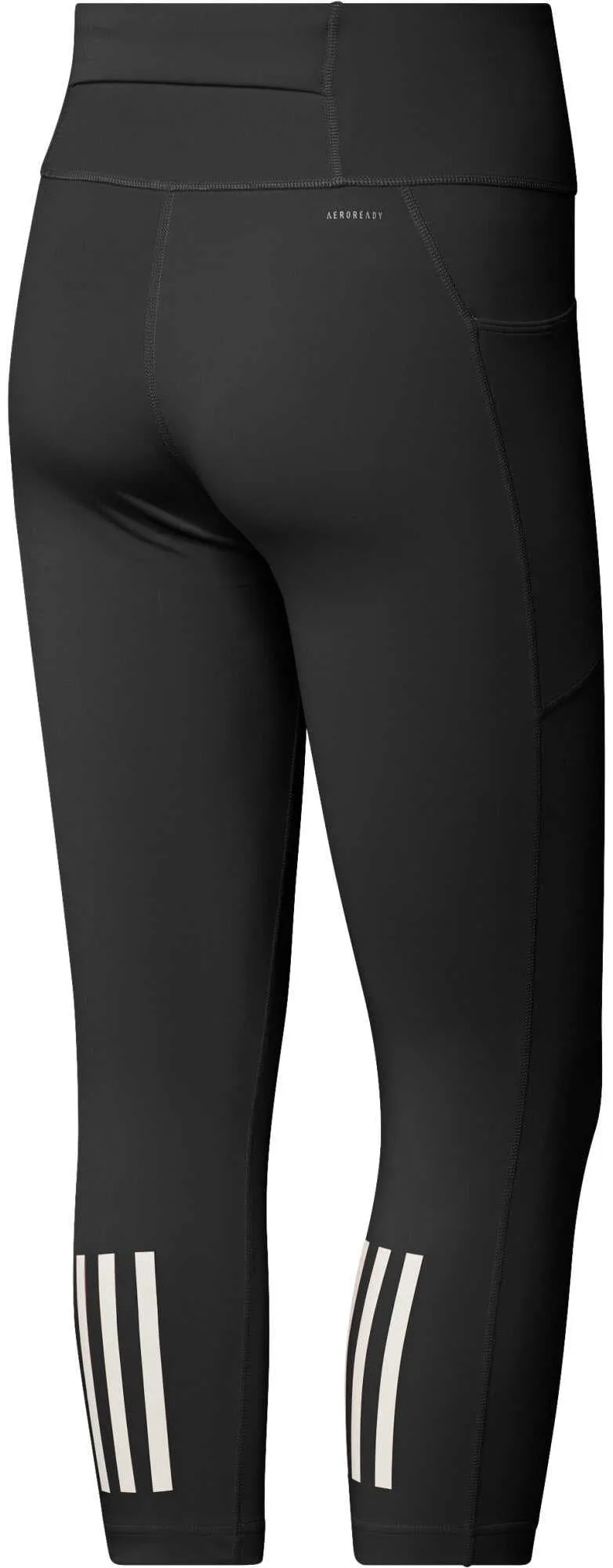 Women's Daily Run 3/4 Leggings