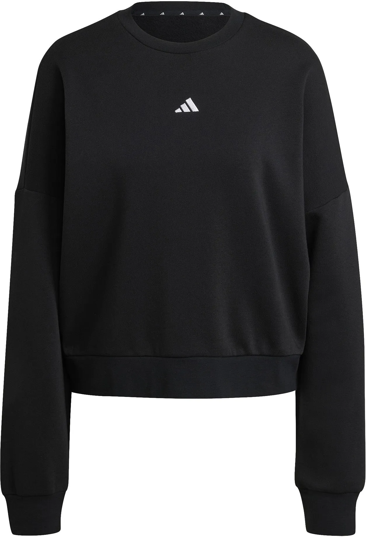 Women's Essentials Small Logo Feelcozy Sweatshirt