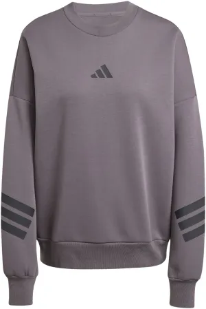 Women's Future Icons 3-Stripes Sweatshirt