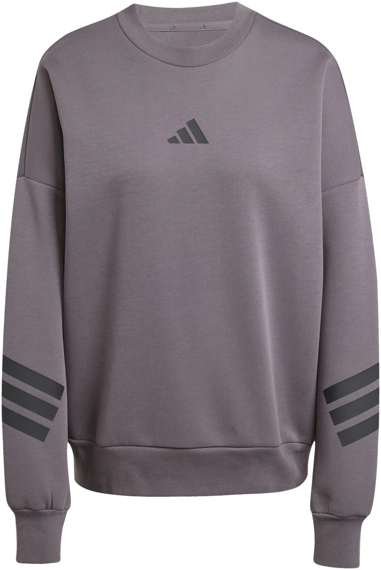 Women's Future Icons 3-Stripes Sweatshirt