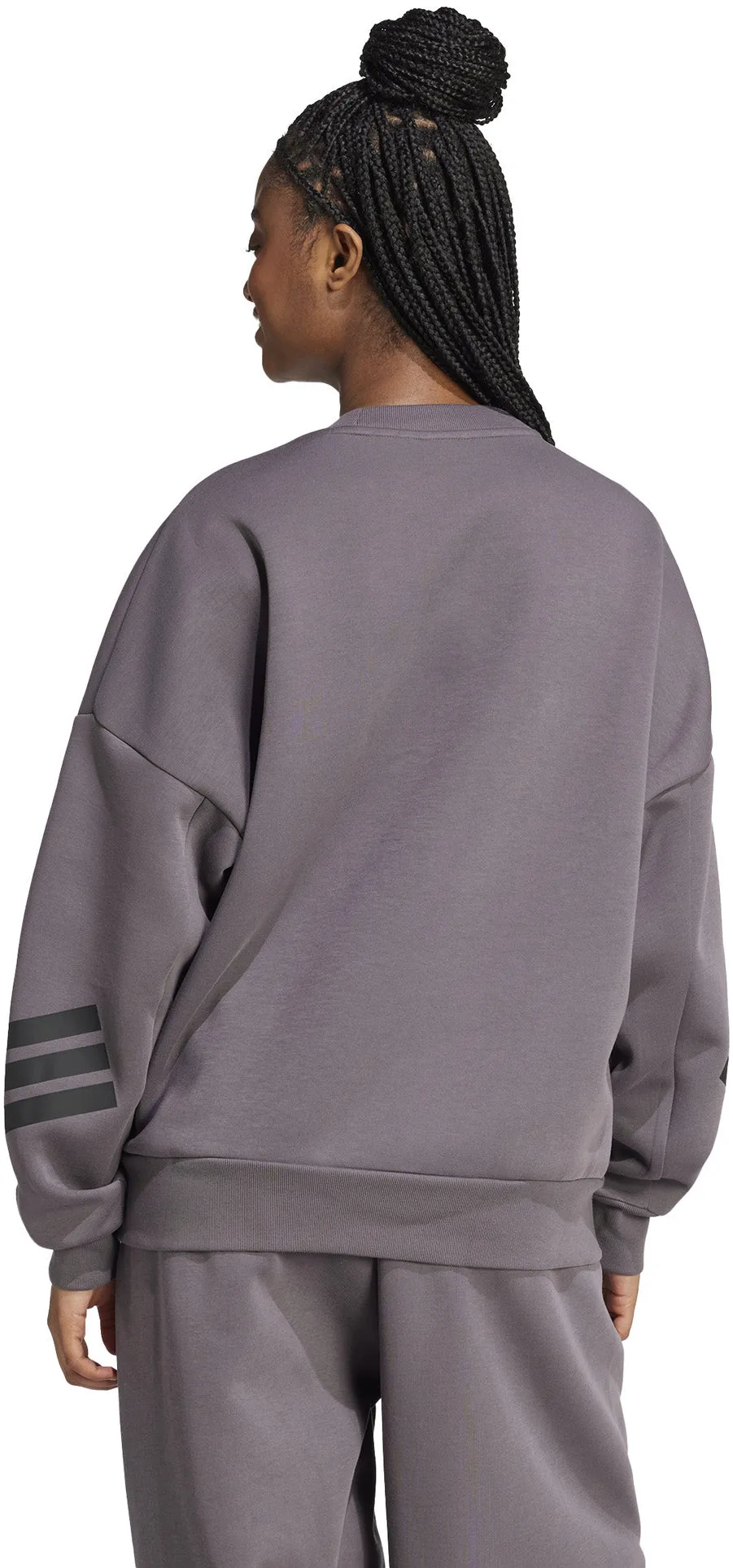 Women's Future Icons 3-Stripes Sweatshirt