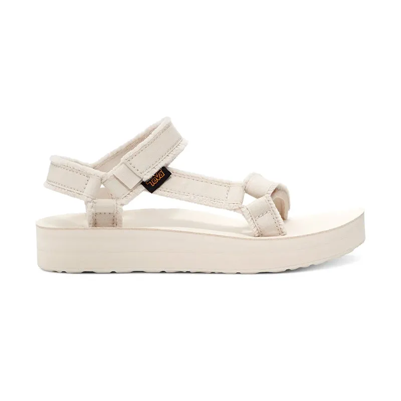 Women's Midform Universal Canvas Birch