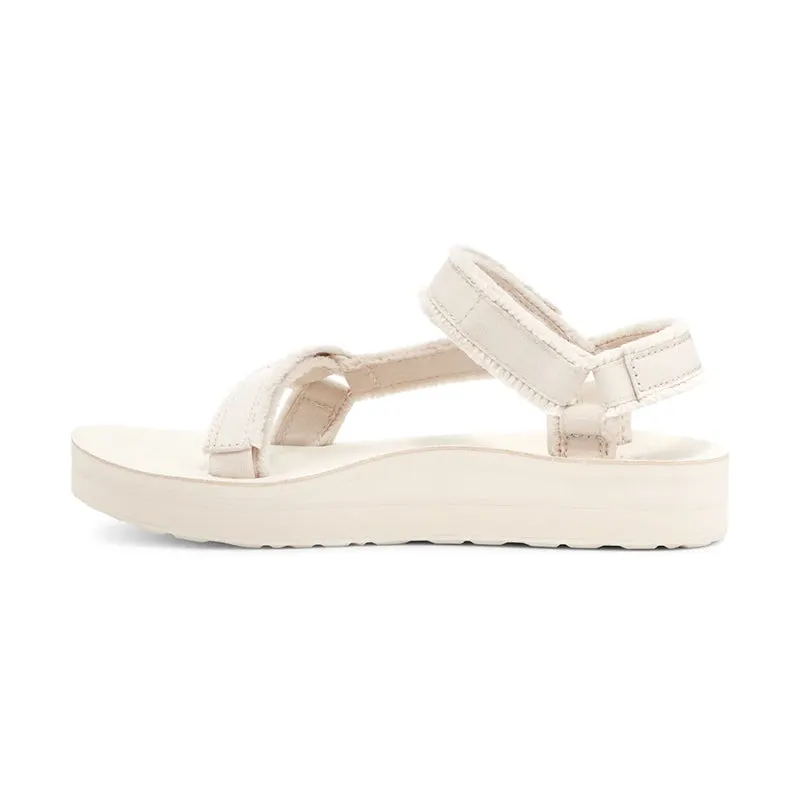 Women's Midform Universal Canvas Birch