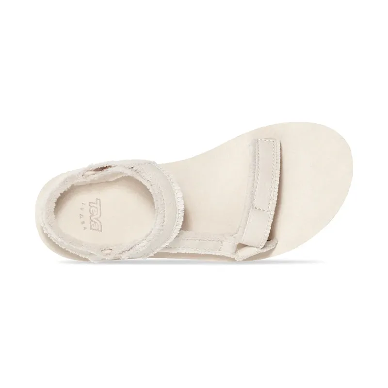 Women's Midform Universal Canvas Birch