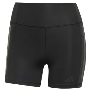 Women's Optime 3-Stripes 1/4 5 Inch Bike Shorts