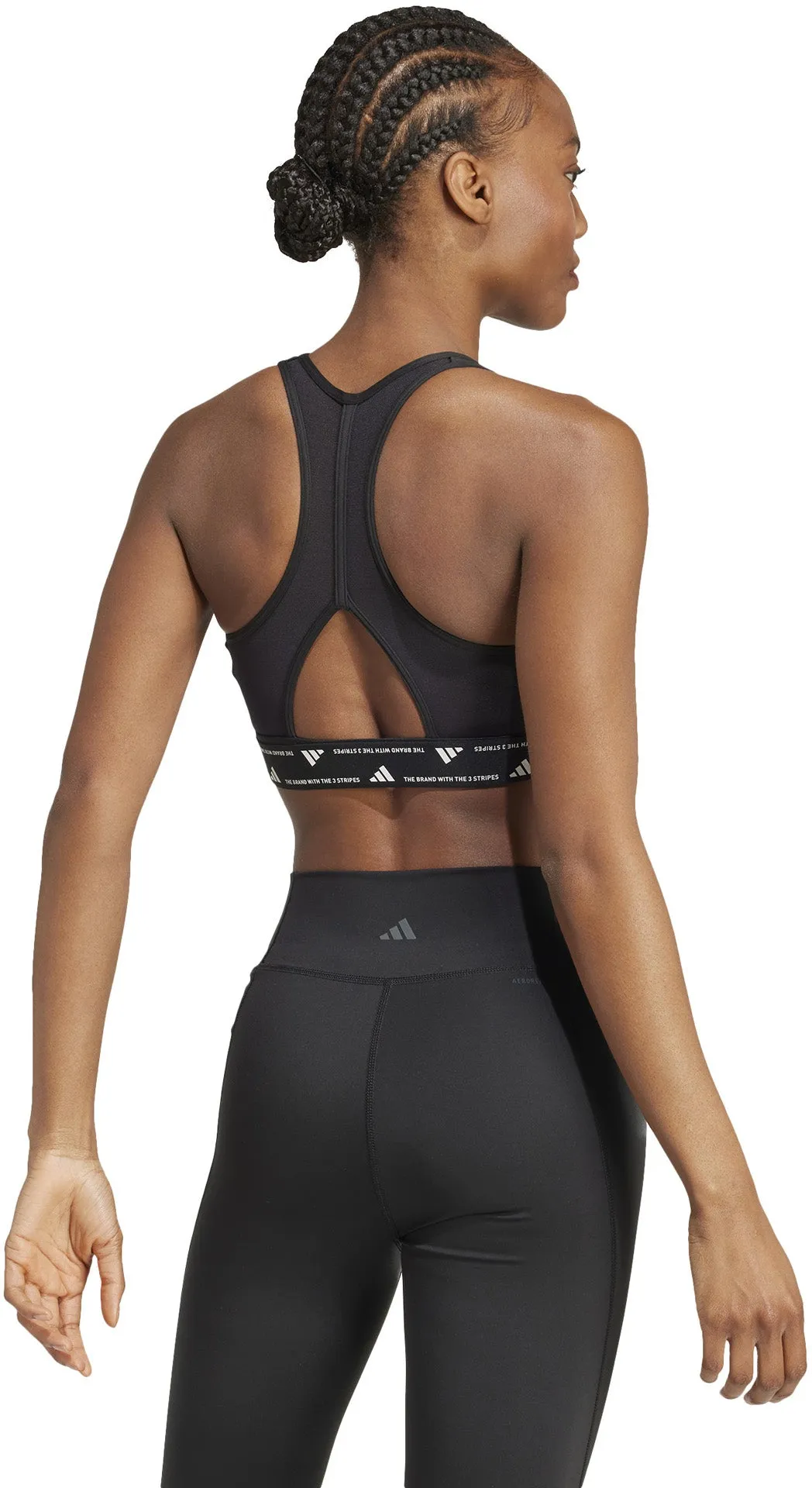 Women's Powerreact Sports Bra