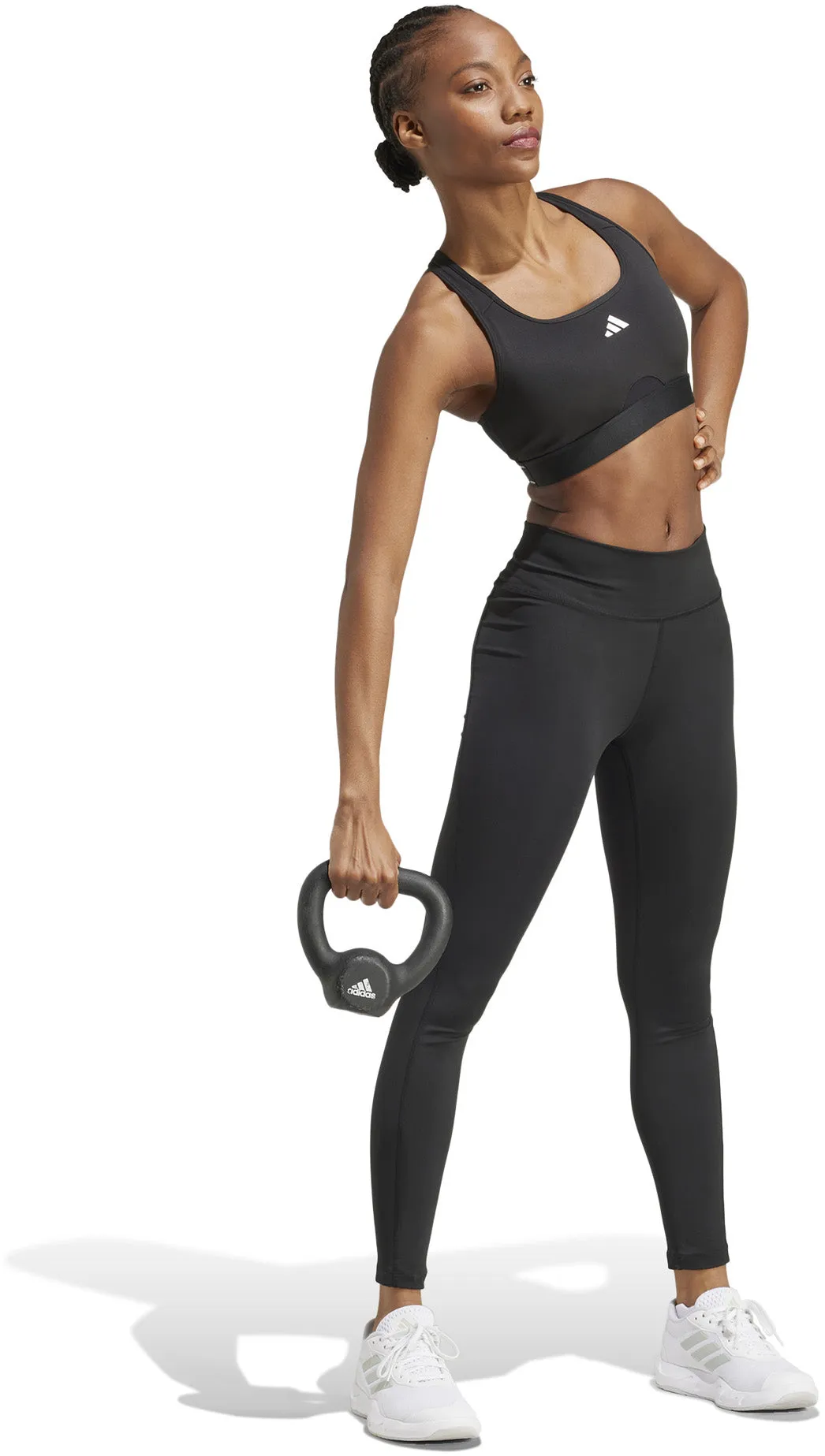 Women's Powerreact Sports Bra