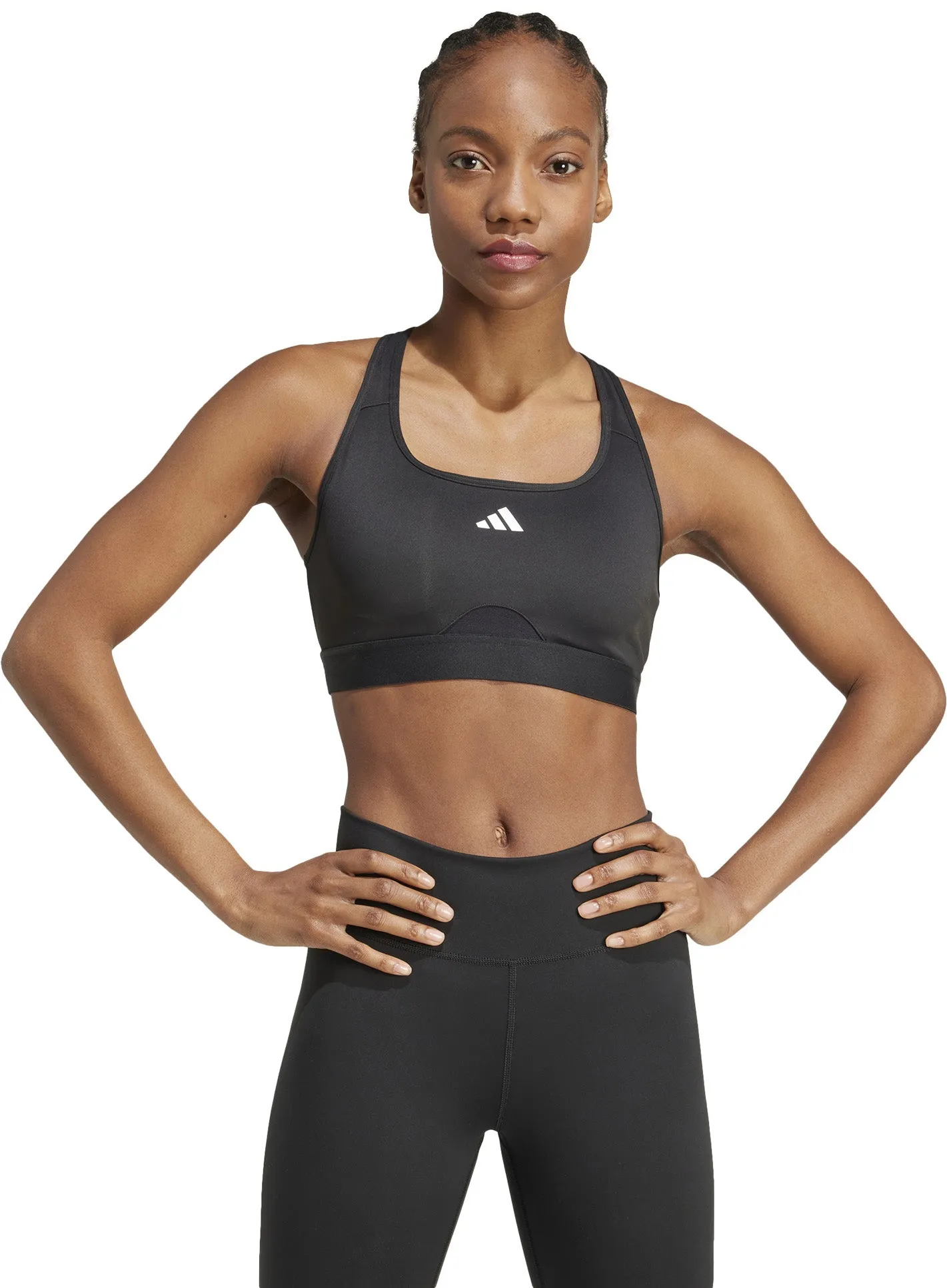 Women's Powerreact Sports Bra