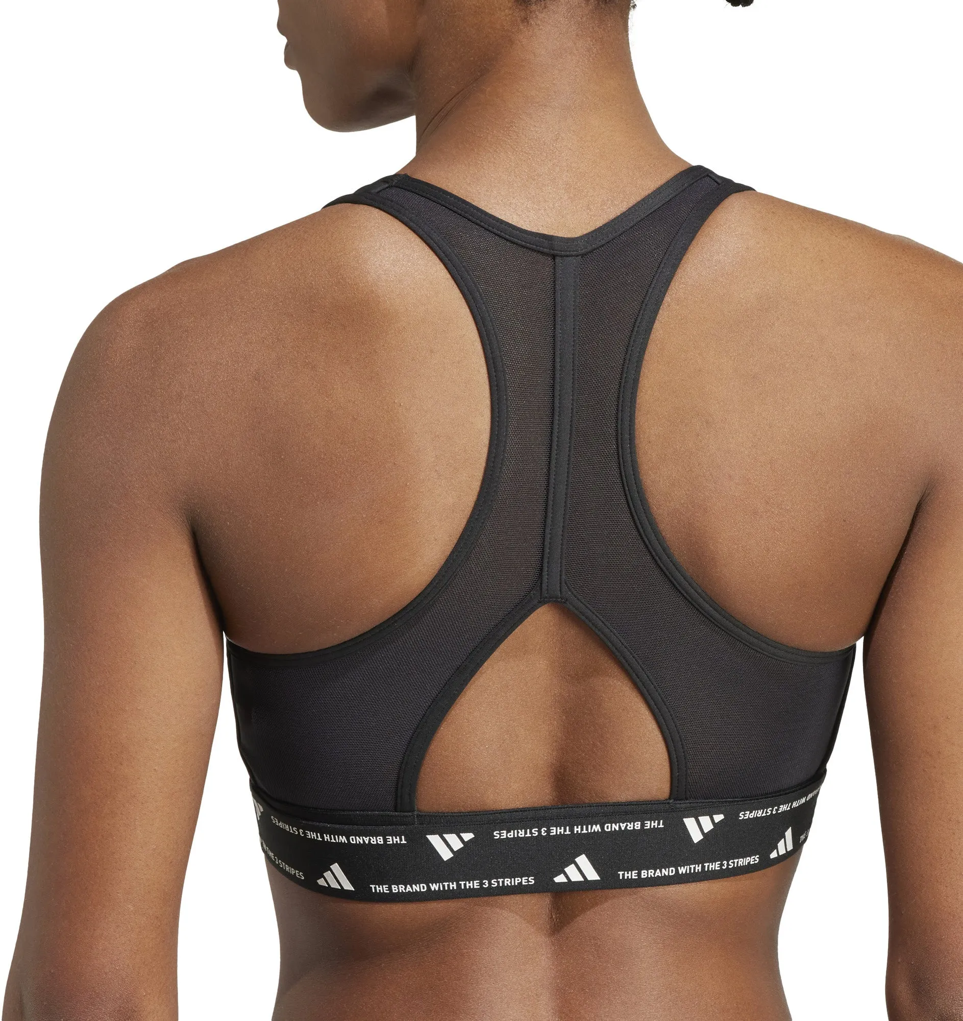 Women's Powerreact Sports Bra