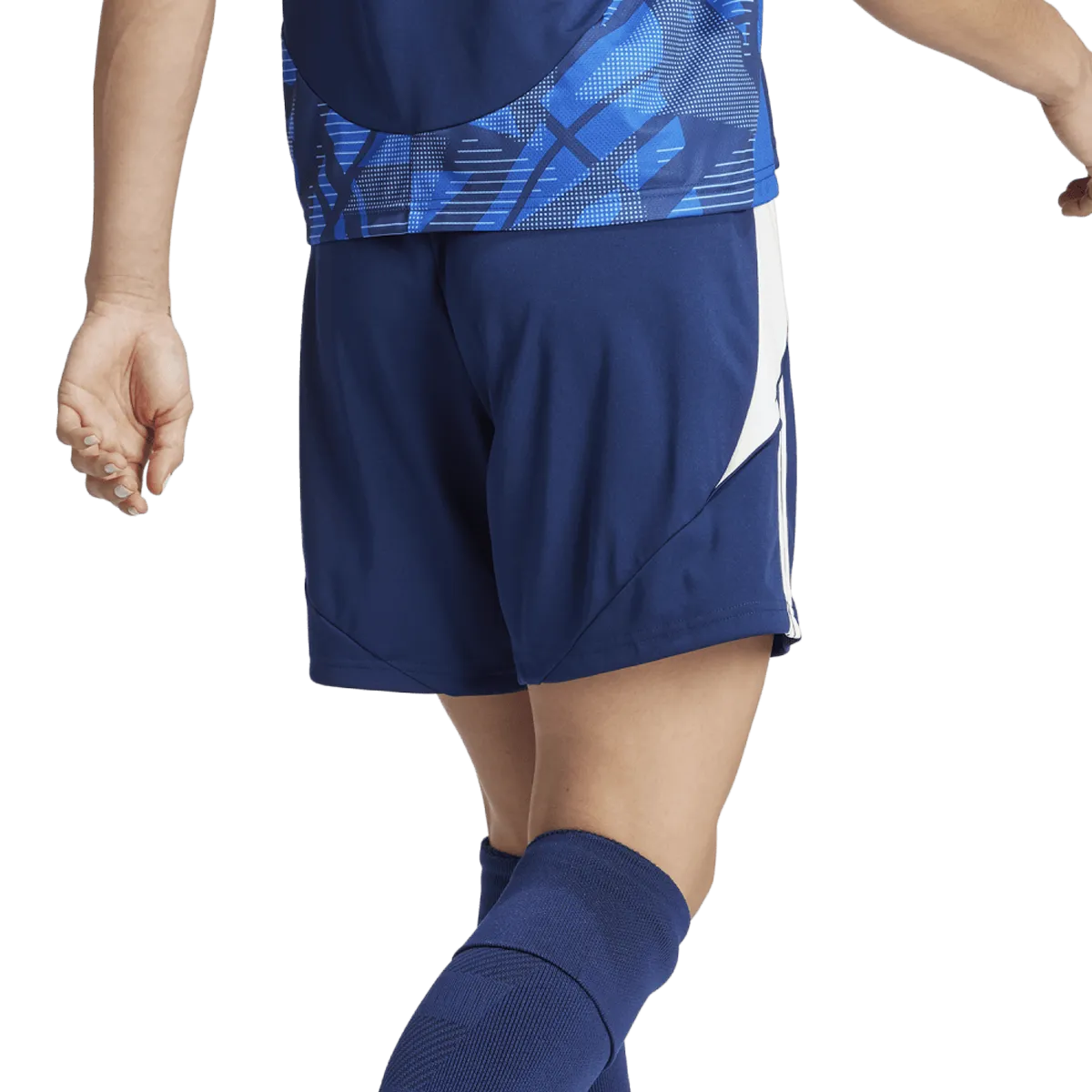 Women's Tiro 24 Shorts