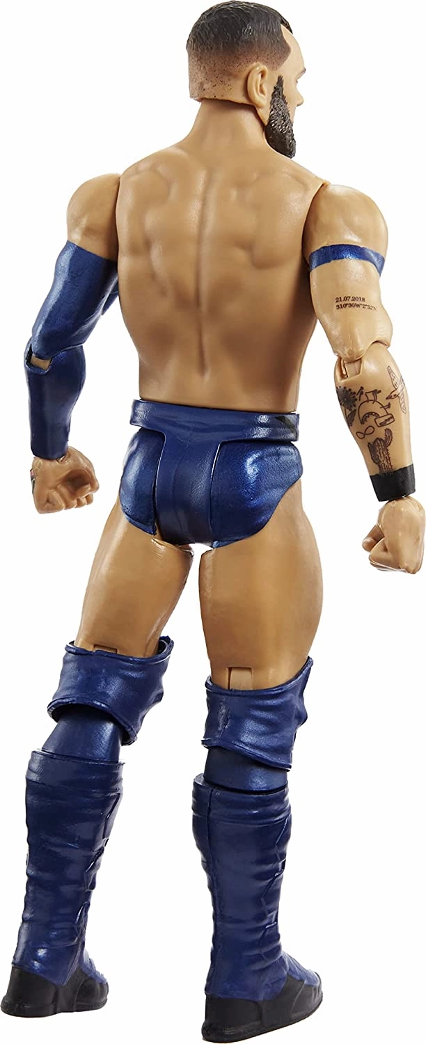 WWE Basic Action Figure Series 133 - Finn Balor