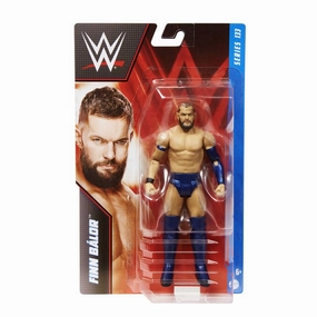 WWE Basic Action Figure Series 133 - Finn Balor