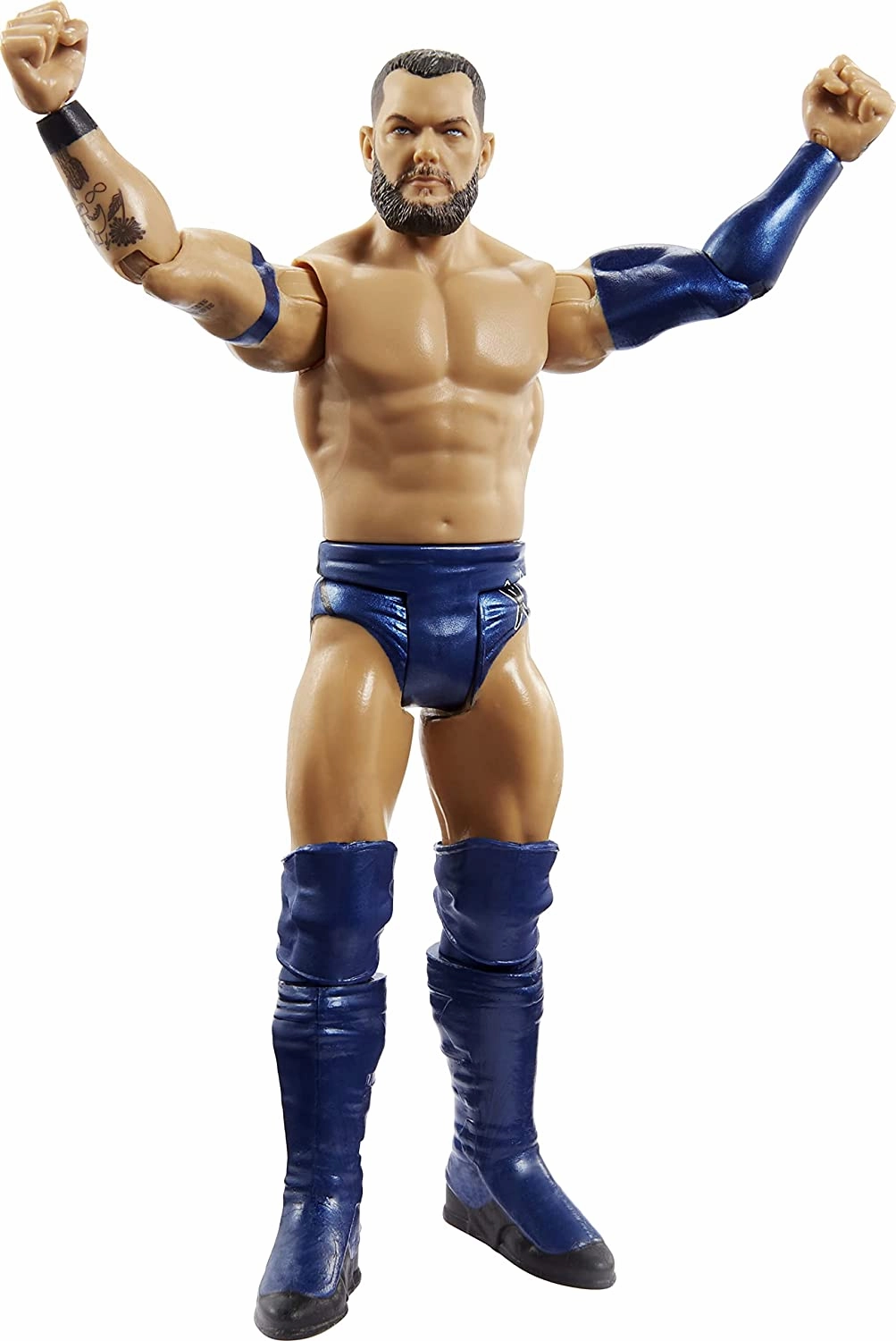 WWE Basic Action Figure Series 133 - Finn Balor