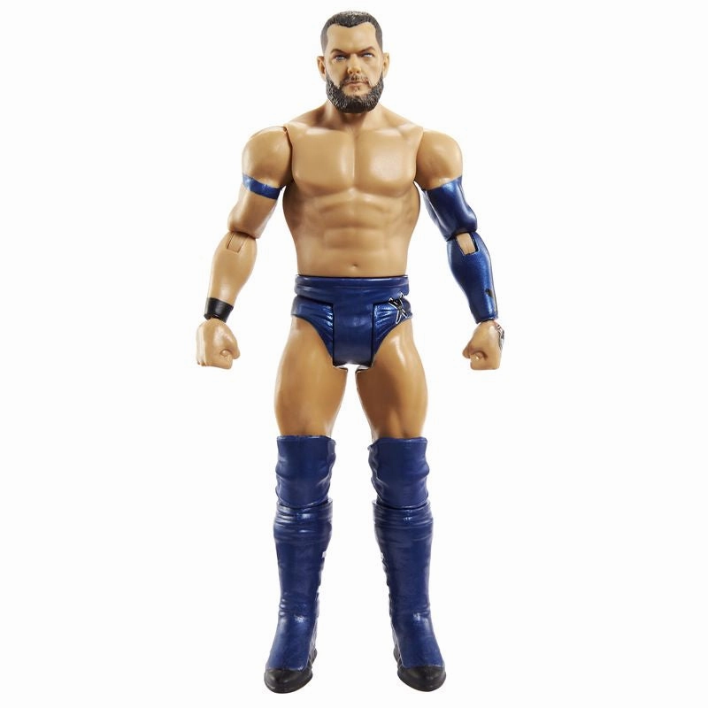 WWE Basic Action Figure Series 133 - Finn Balor