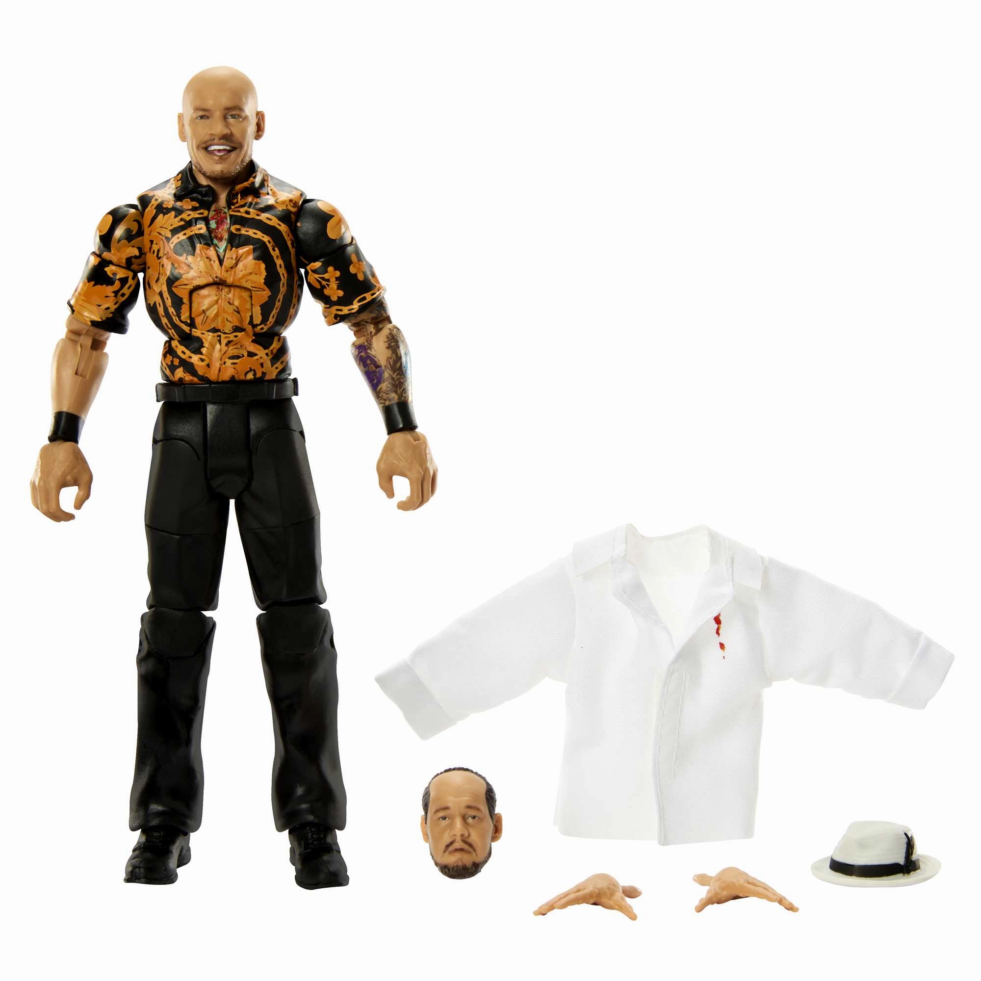 WWE Elite Collection Figure Series 99 Happy Corbin