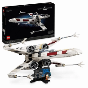 X-Wing Starfighter