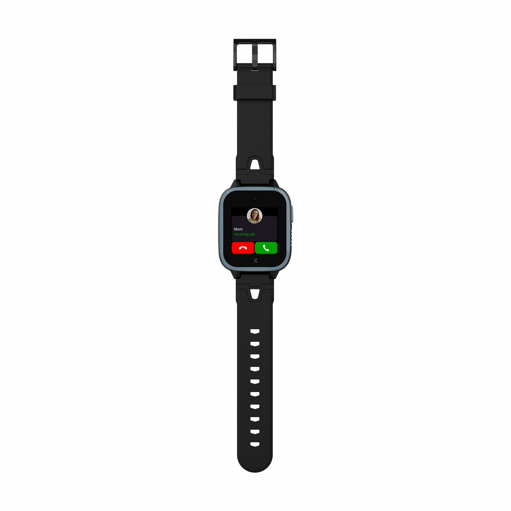 Xplora XGO3 Kids' Smart Watch - GPS, Voice Messaging - Multiple Colors
