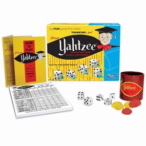 Yahtzee Classic