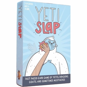Yeti Slap
