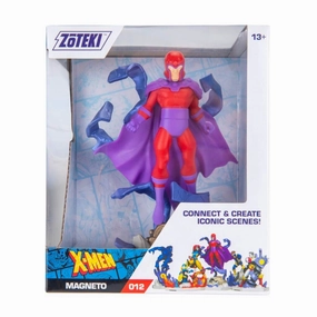 Zoteki Marvel X-Men Diorama Figure #012 Magneto