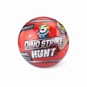 Zuru 5 Surprise - Dino Mix & Match