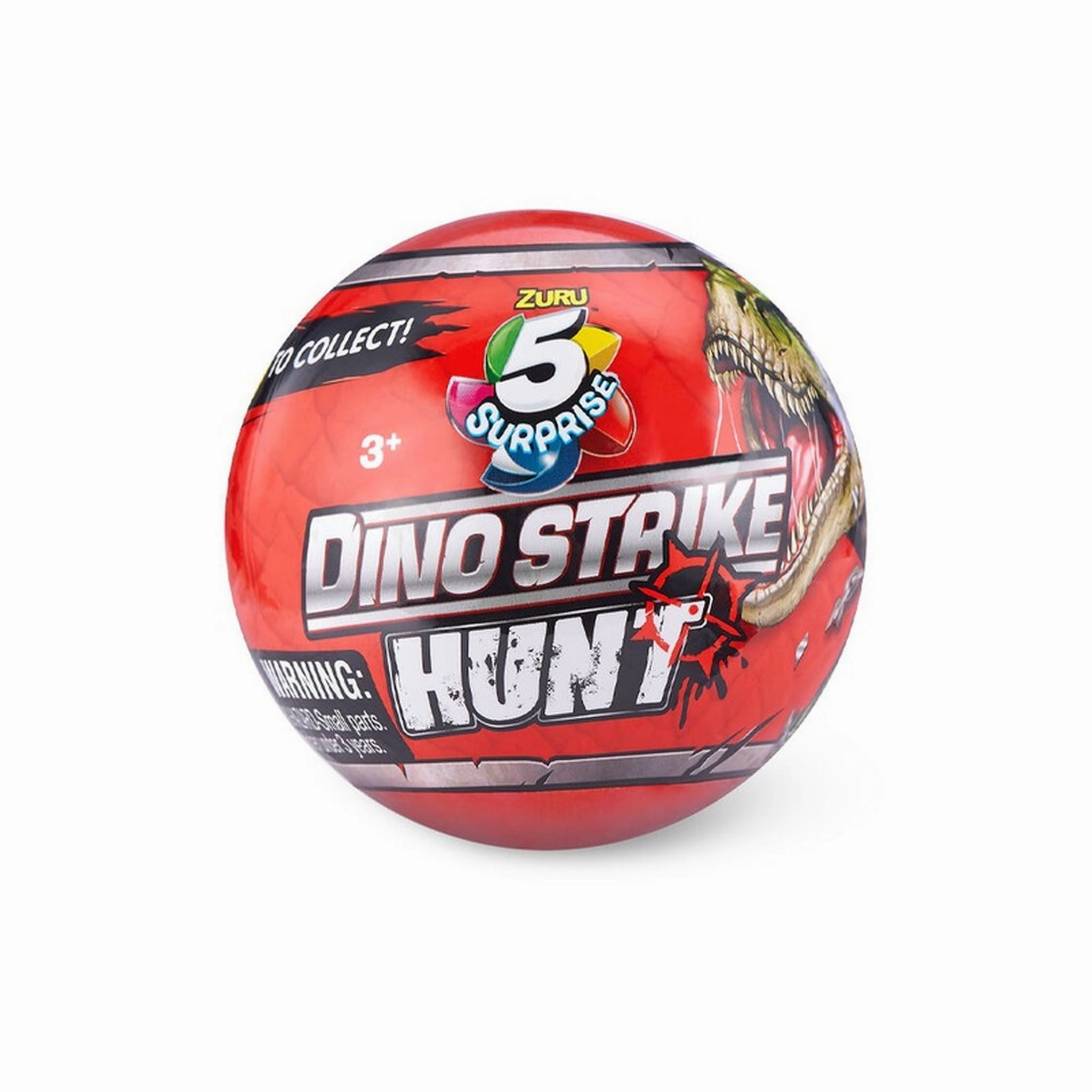 Zuru 5 Surprise - Dino Mix & Match