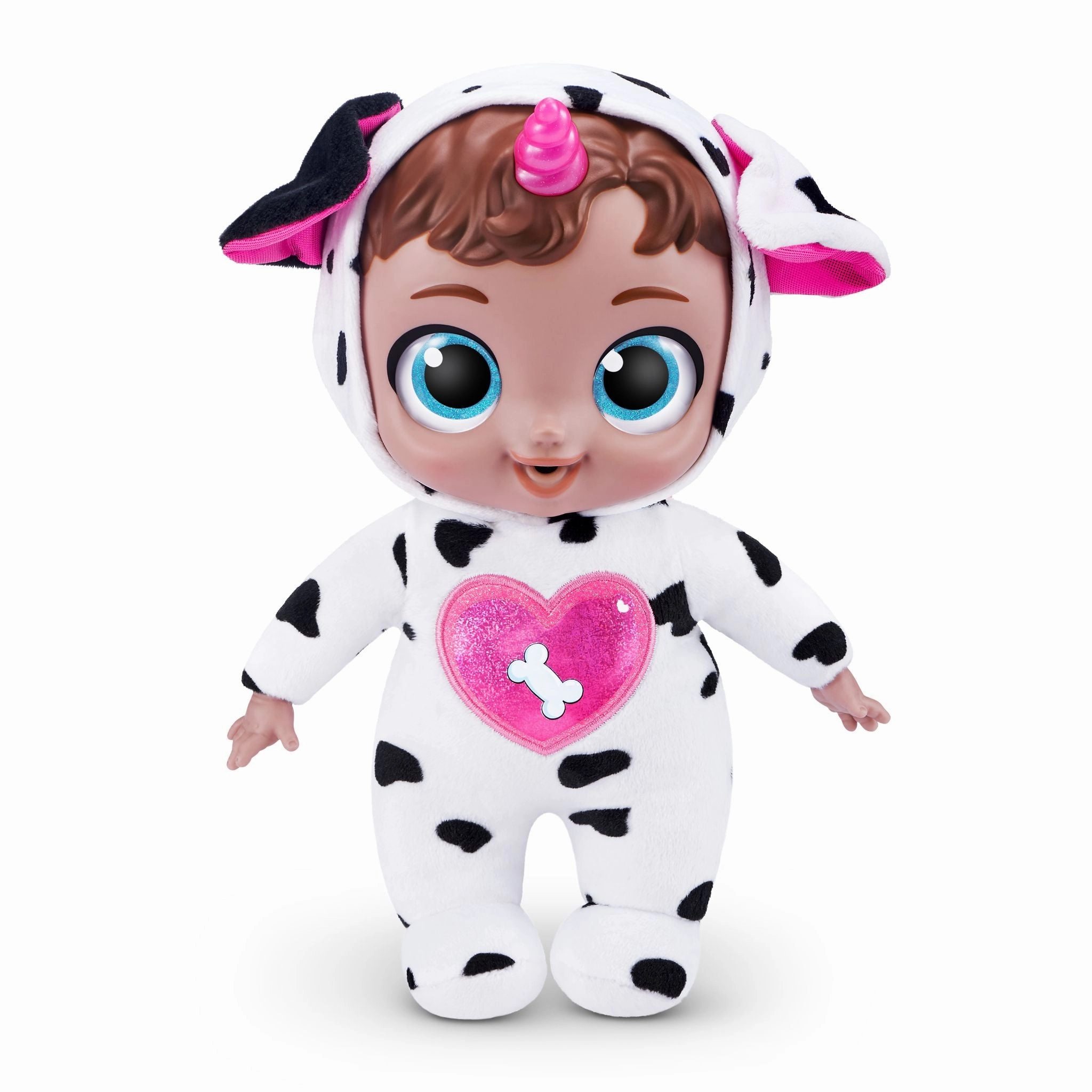 ZURU Babycorns Surprise Series 1 Large Plush Assorted Styles