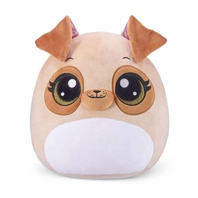 ZURU Coco Squishies Buzzy