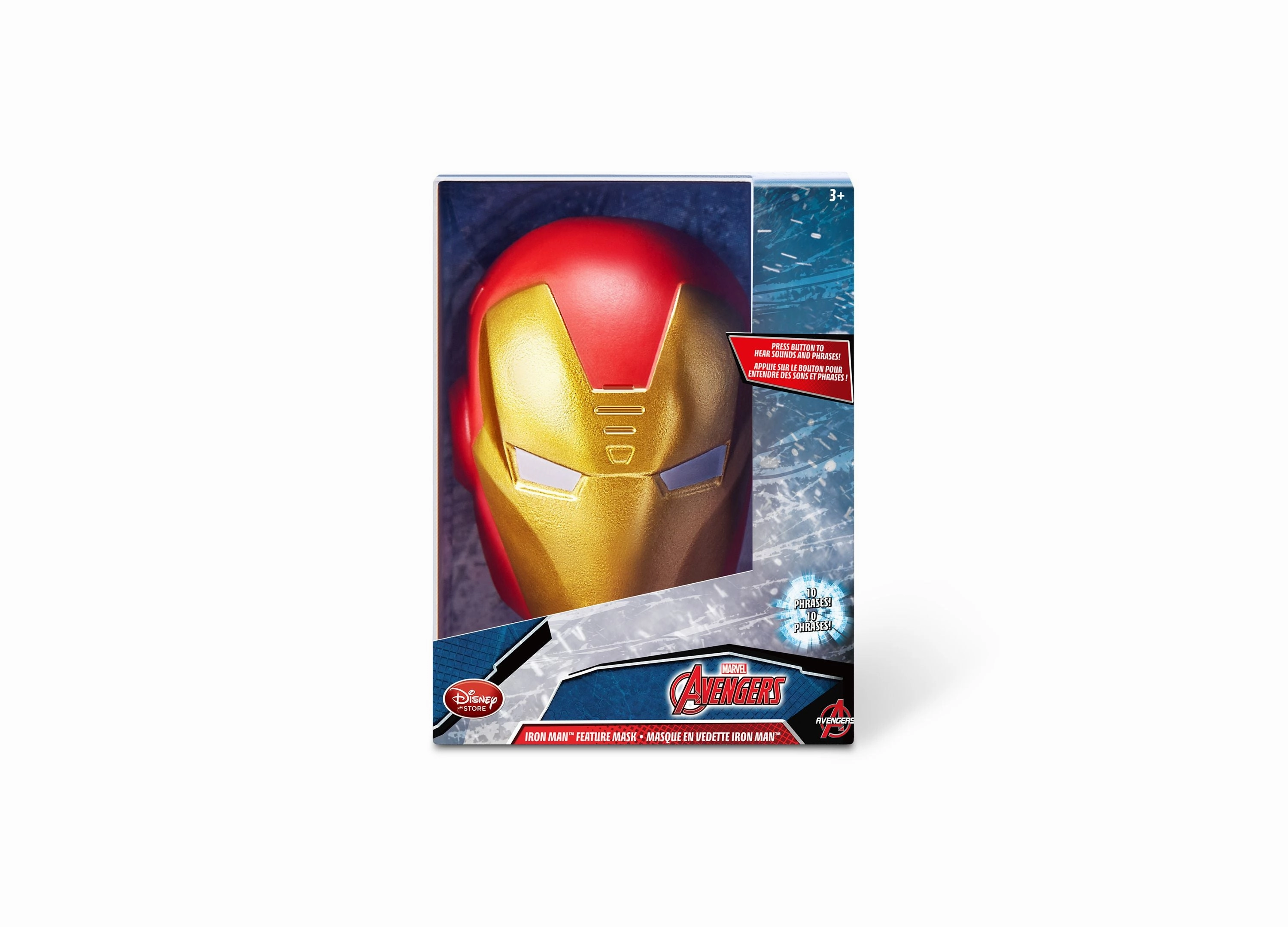 ZURU Mini Brands Disney Series 1 Mystery Blind Pack (Colors/Styles May Vary)