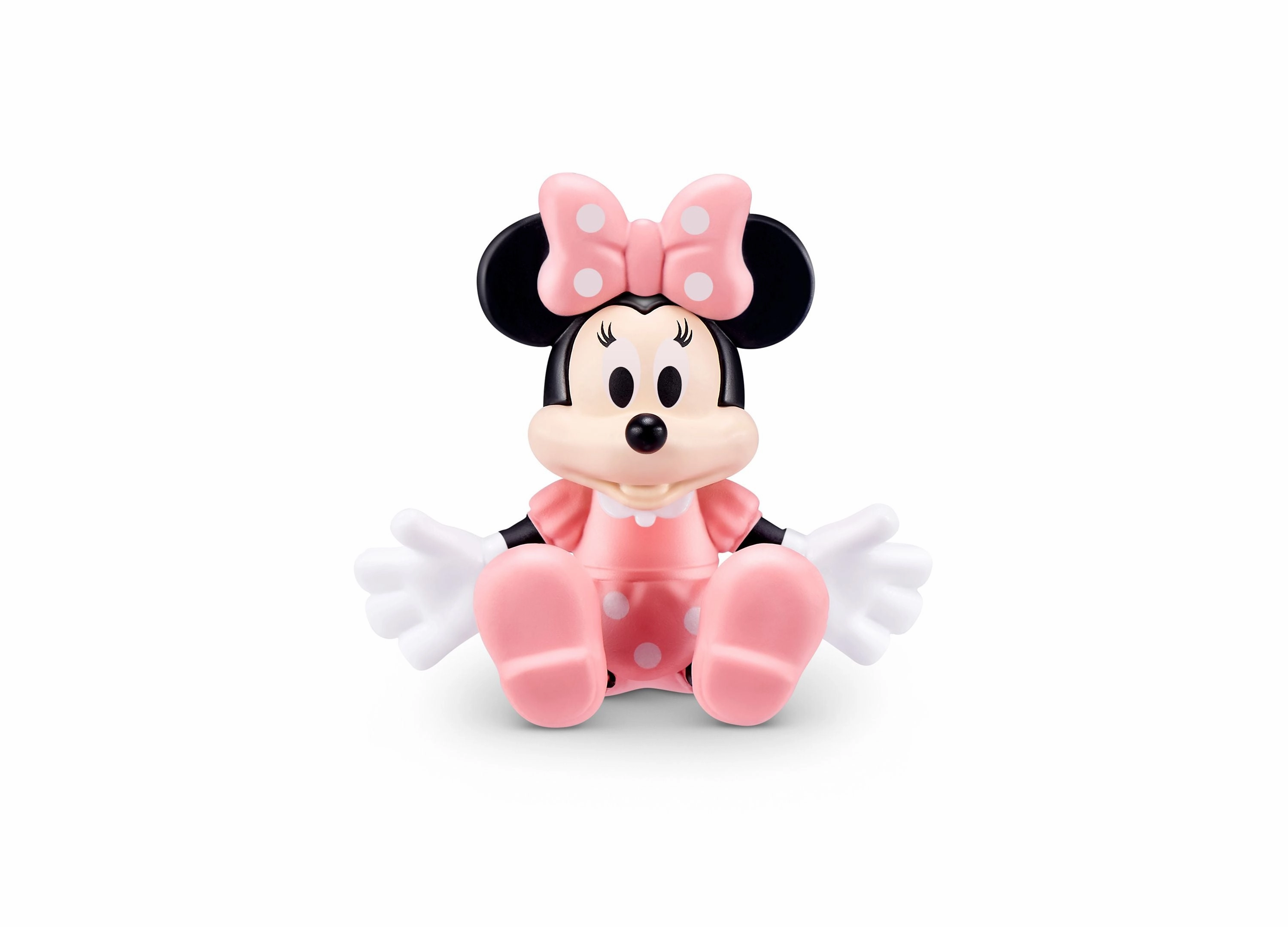 ZURU Mini Brands Disney Series 1 Mystery Blind Pack (Colors/Styles May Vary)