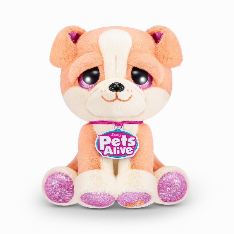 ZURU Pets Alive Pet Shop Surprise Series 3 Puppy Rescue
