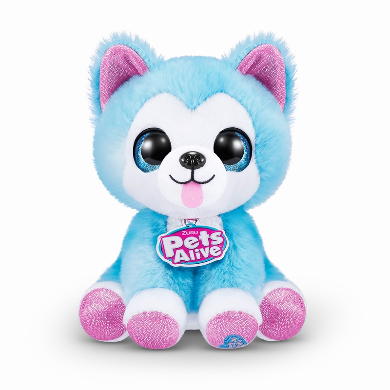 ZURU Pets Alive Pet Shop Surprise Series 3 Puppy Rescue