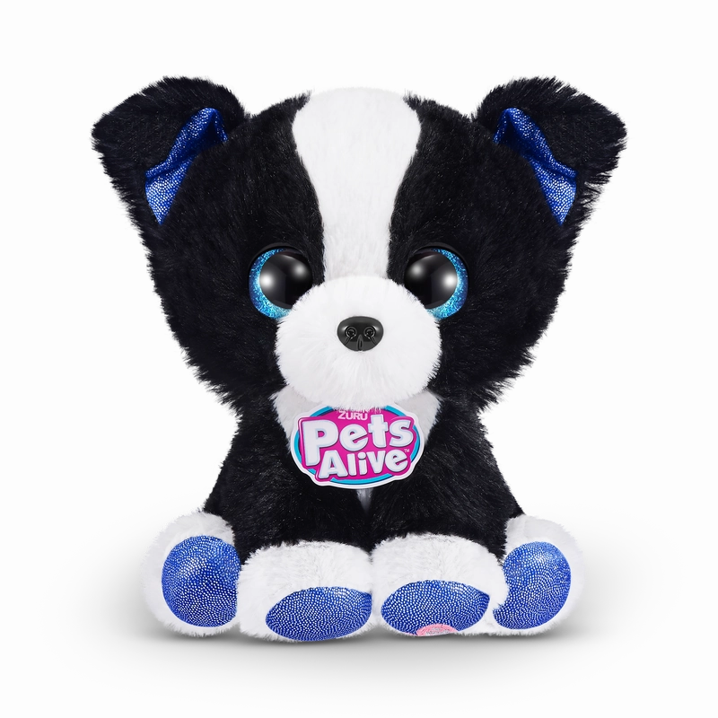 ZURU Pets Alive Pet Shop Surprise Series 3 Puppy Rescue