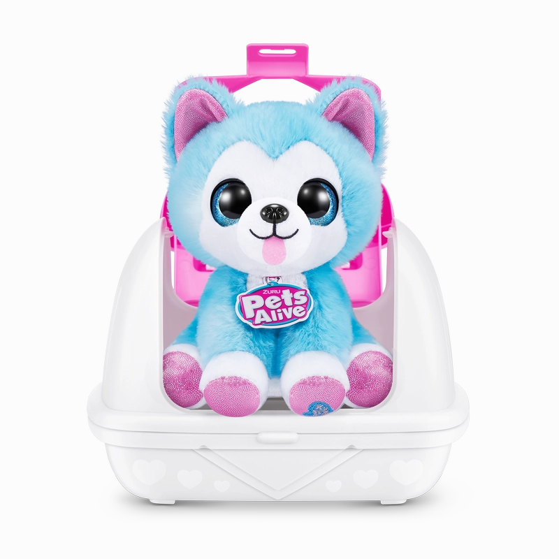ZURU Pets Alive Pet Shop Surprise Series 3 Puppy Rescue