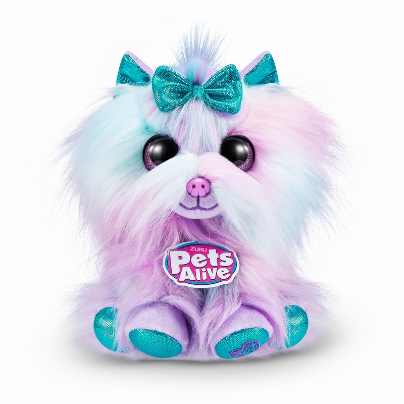 ZURU Pets Alive Pet Shop Surprise Series 3 Puppy Rescue