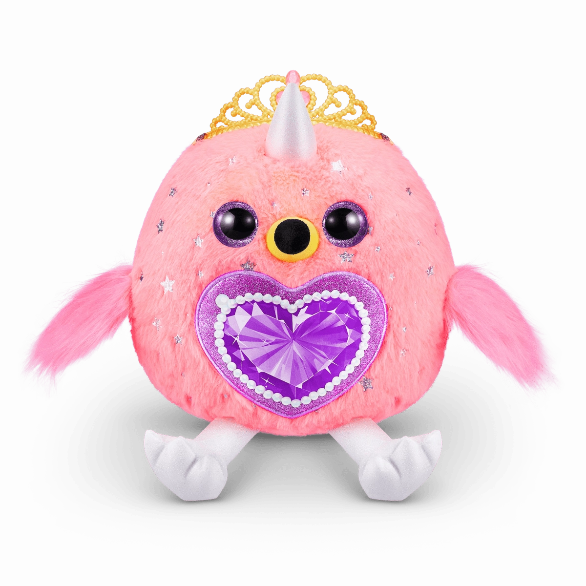 ZURU Rainbocorns Fairycorn Princess Assorted Styles