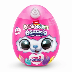 ZURU Rainbowcorns Surprise Baby Eggzania Series 1