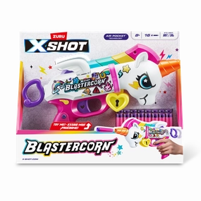Water Pistols