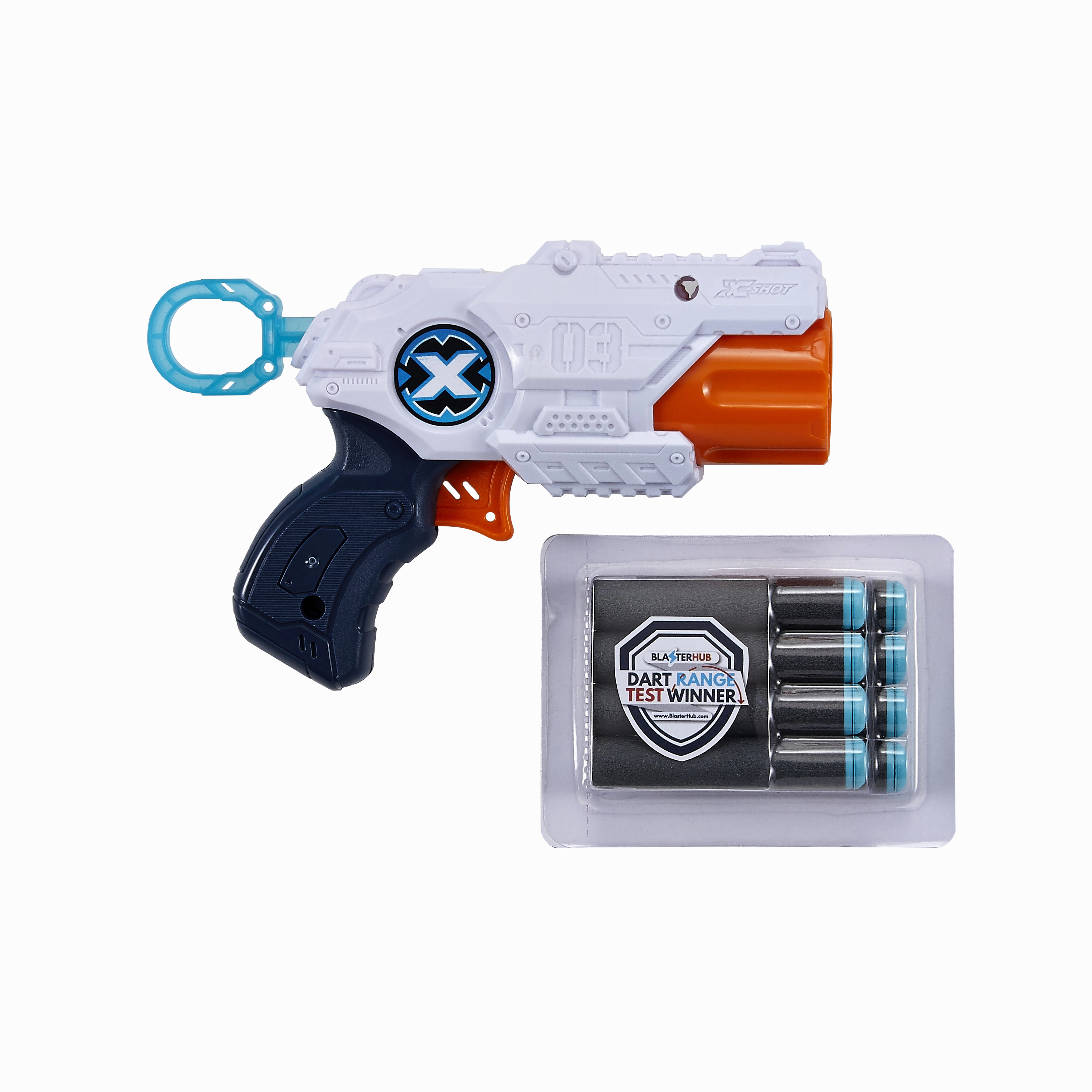 ZURU X Shot Excel Mk 3