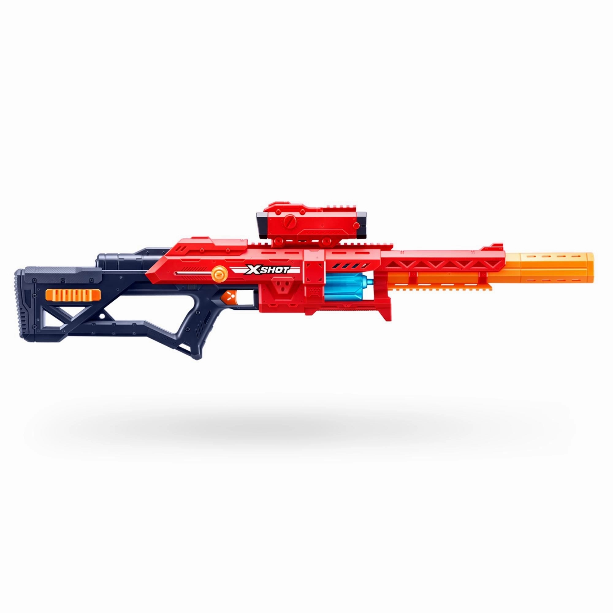 ZURU X Shot Excel Ranger X8 With 24 Darts