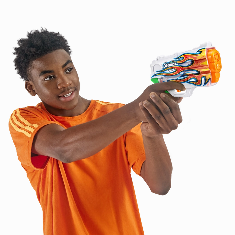 ZURU X Shot Fast Fill Nano Water Blaster Blazer